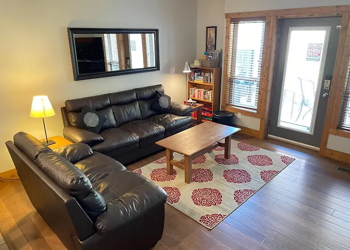 Luxury Condo 2Bed, 1Bath, Pool, Hot Tub, Beach, Golf