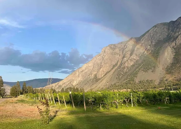 Taurean Vines Guest House