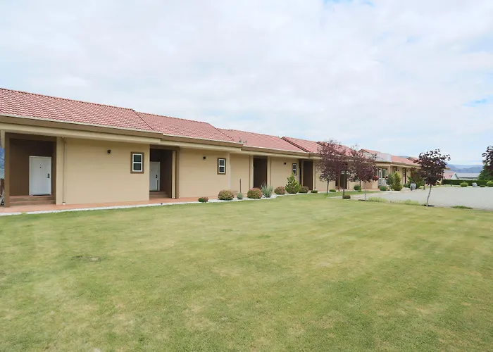 Shiraz Villa