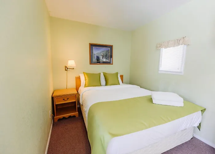 Studio Suite 4 Green Gables Resort